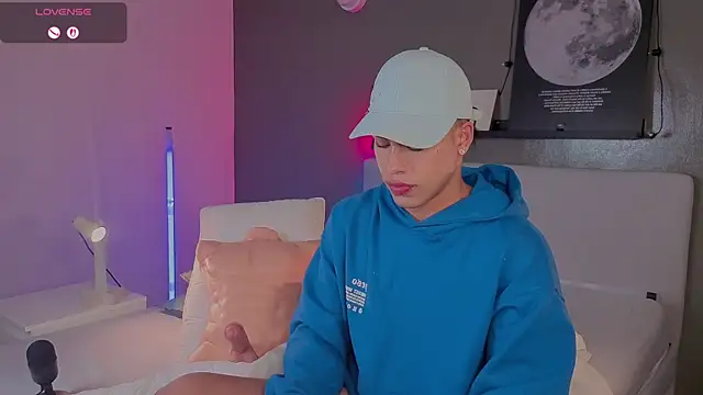 Ken-boy_ webcam