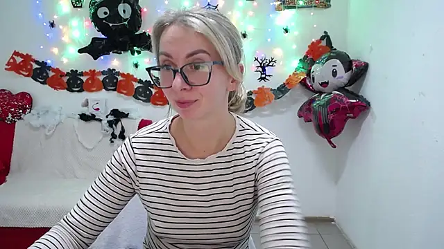 VasilisaSii webcam