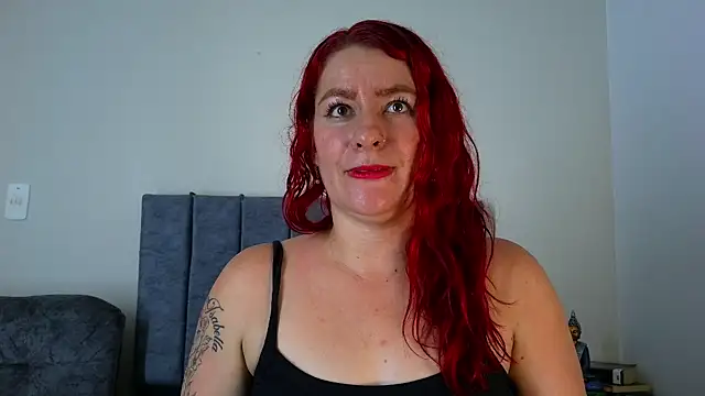 PamelaMK webcam
