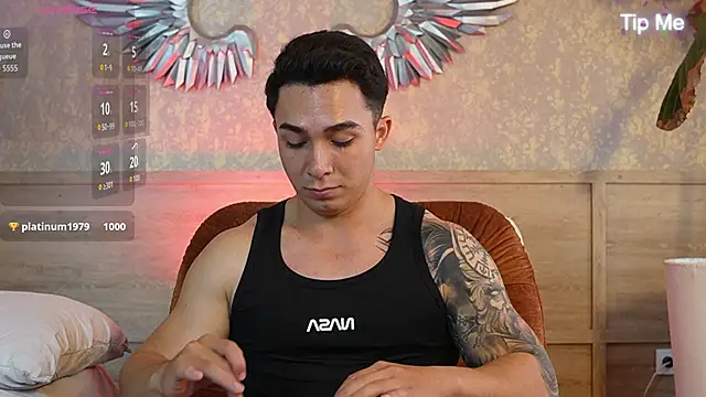 Ryan_Hunt webcam
