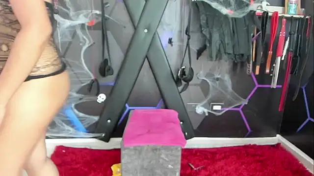 SUBMISSION_BDSM webcam