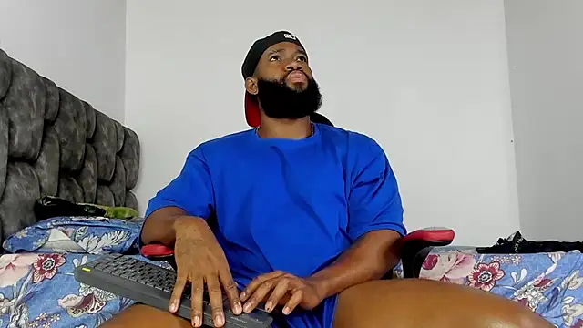 james_musclebbc webcam
