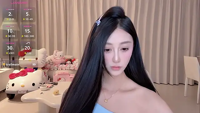 Melody-11 webcam
