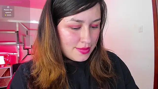 azul_vera webcam
