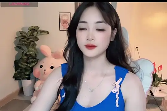 _Aimy_ webcam