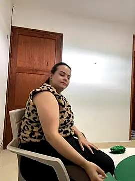 Im_Amelia webcam