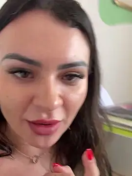 carol_amorim webcam
