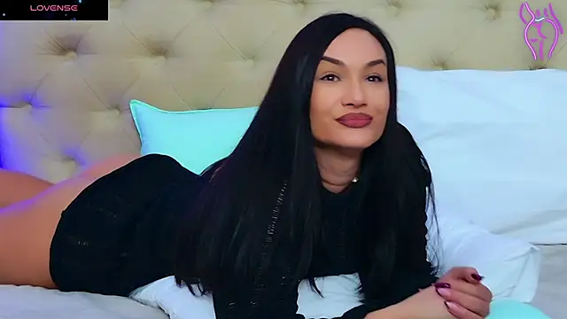 DaliyaArabian webcam