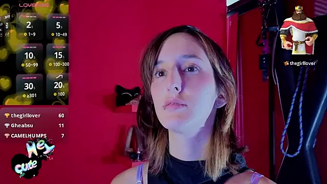Ambar_Roux_ webcam