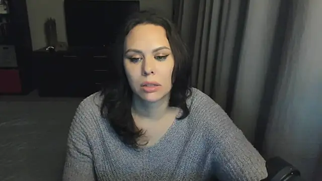 MollyCheiz webcam