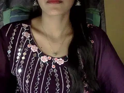 zara_Khan0 webcam