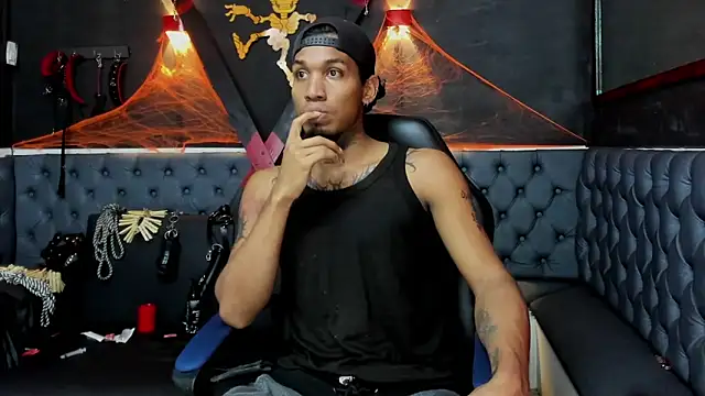 DIEGO_WICKED webcam
