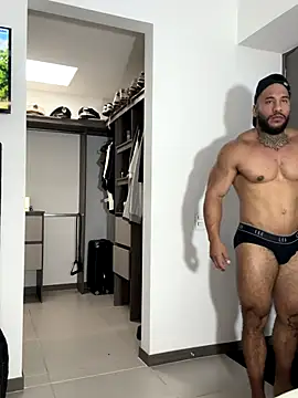 Andrew_Johnnson webcam