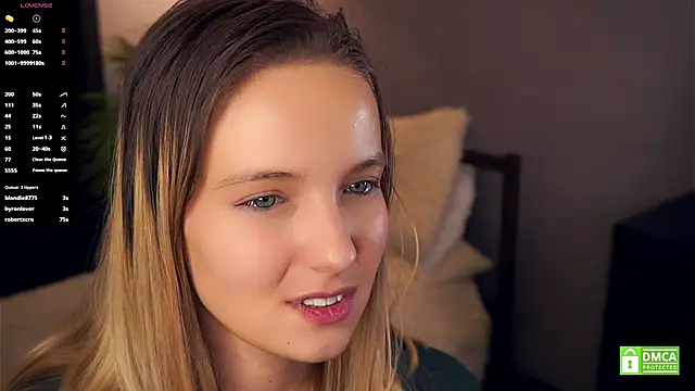 HongTomczak webcam