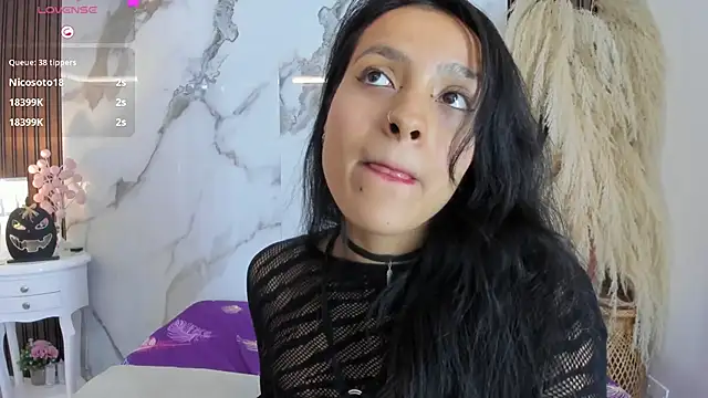 violettawatson webcam