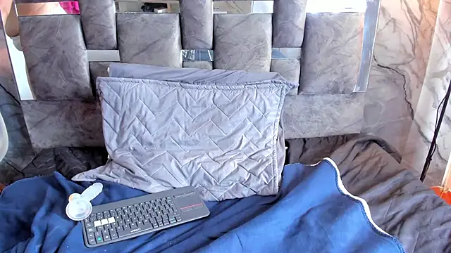 Marianasmitt webcam