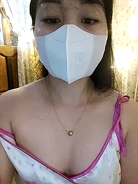VenusCara99 webcam