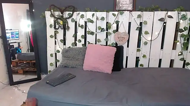 CANDY__STRONG webcam