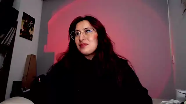 Scarlett_Sen webcam