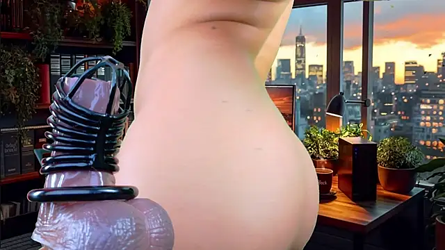 MistressSlut1 webcam