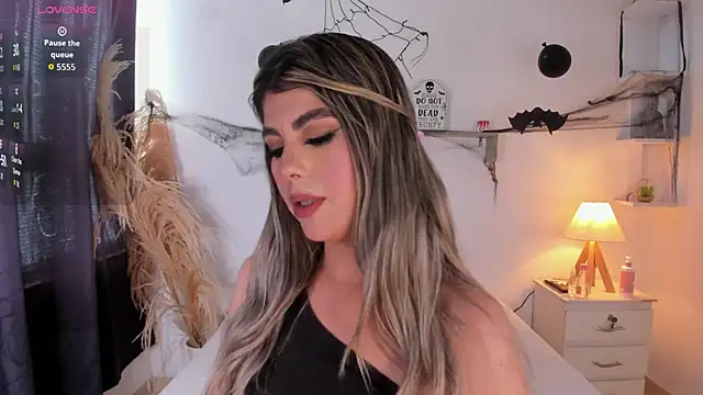 Abigail_29 webcam