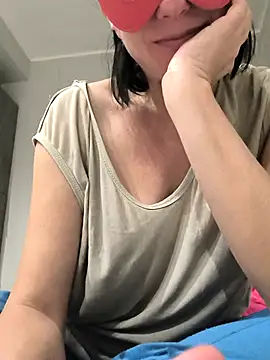 Vagabondainnamorata webcam