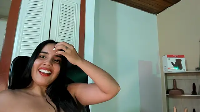 Violetta_0 webcam