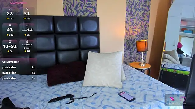 megan_al webcam