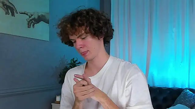 Tommy_Jamm webcam