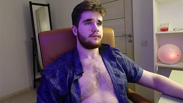 Mark_Maxim webcam