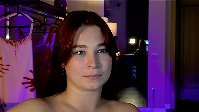 Meri_Cutte webcam