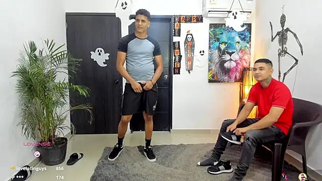 Masters_sexx webcam