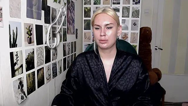 CapriScorpion webcam