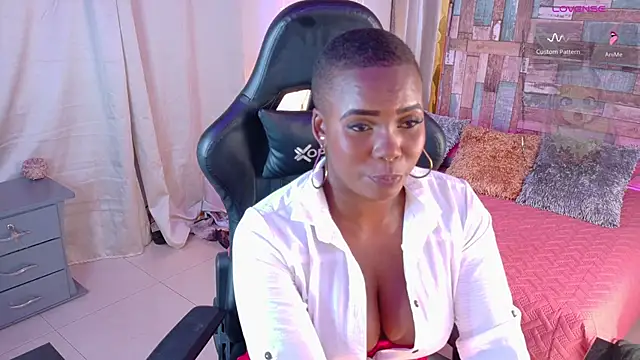 DashaSousaa webcam
