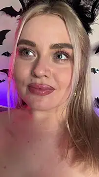 April_Vancee webcam