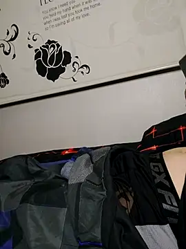 Koreanjjc webcam