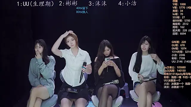 keke-163 webcam