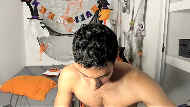 jhosep_hamilton webcam