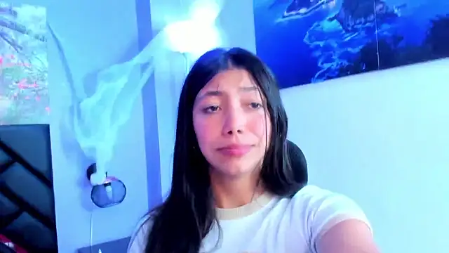 KimberlyVillaLobos webcam