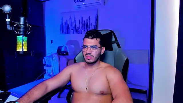 BrunoD31 webcam