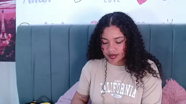 KittyBrookex webcam