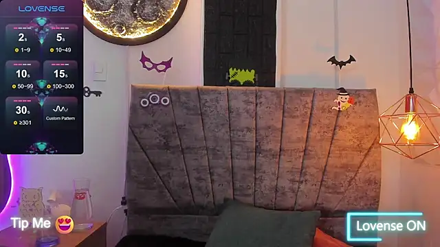 tatiana_sc webcam