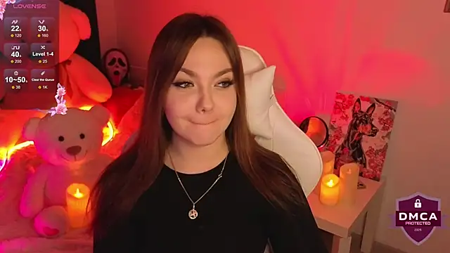 apheliadream_ (F teen) - It's my birthday soon! A gift for me🎁