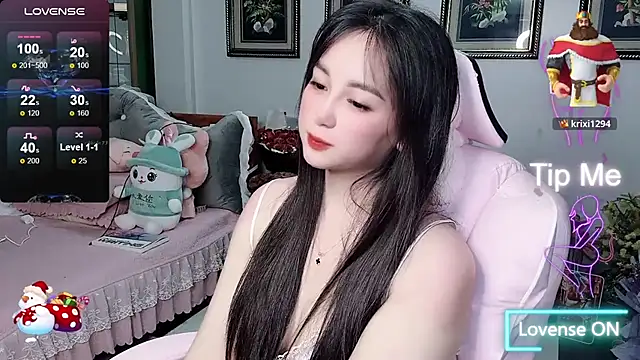 _Nana_20 webcam