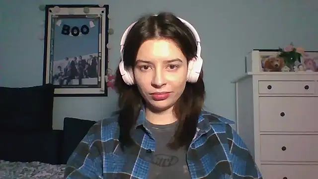 LariceSexy webcam