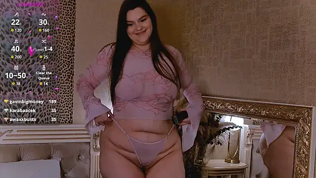 EmilyHyde webcam