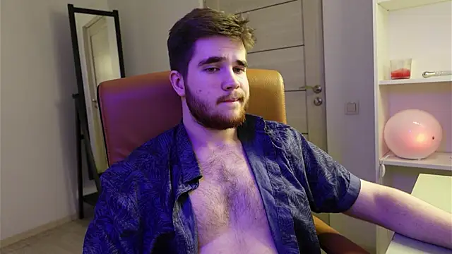 Mark_Maxim webcam