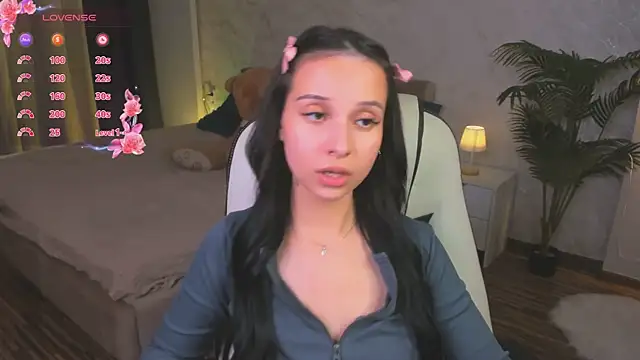 StarlitFairy webcam