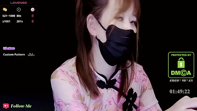 melia_Z webcam