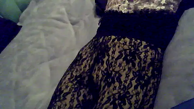 BarbierQueen webcam
